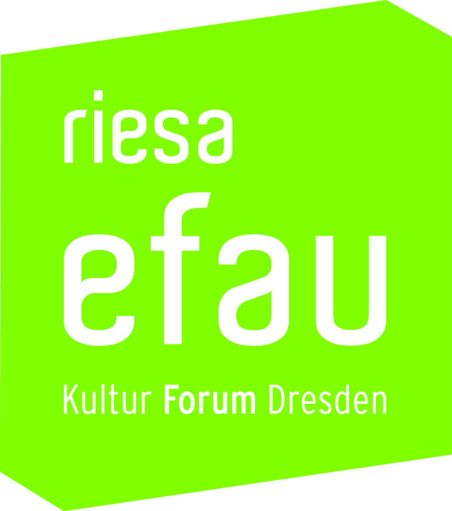 riesa efau (Logo)